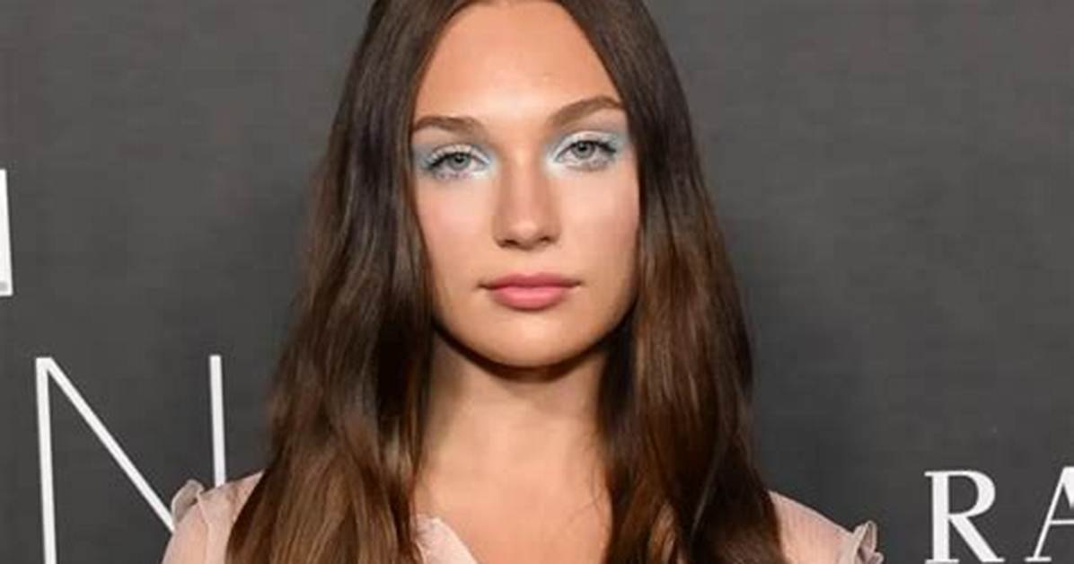 Maddie Holliday Height, Weight, Net Worth, Age, Birthday, Wikipedia, Who, Nationality, Biography