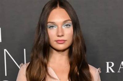 Maddie Holliday Height, Weight, Net Worth, Age, Birthday, Wikipedia, Who, Nationality, Biography