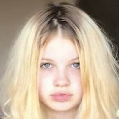 Maddie Lambert - Age, Family, Bio