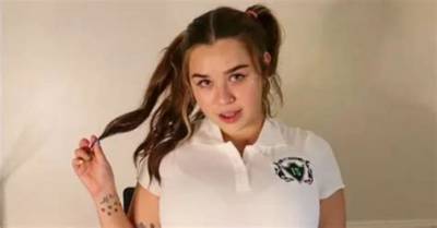 Maddie May Height, Weight, Net Worth, Age, Birthday, Wikipedia, Who, Nationality, Biography