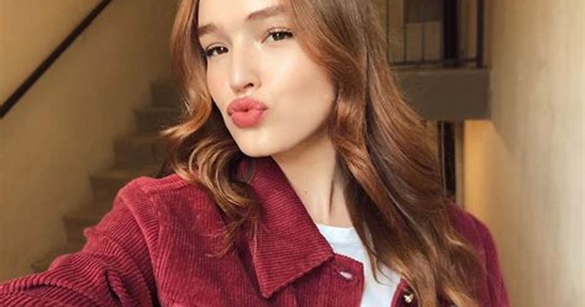 Maddison Brown Height, Weight, Net Worth, Age, Birthday, Wikipedia, Who, Nationality, Biography