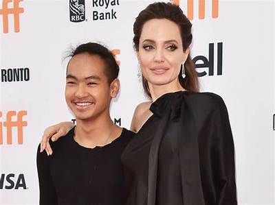 Maddox Chivan Jolie-Pitt, Eldest of Angelina Jolie! Know His Girlfriend, College, Korea, Instagram, Net Worth, & More.