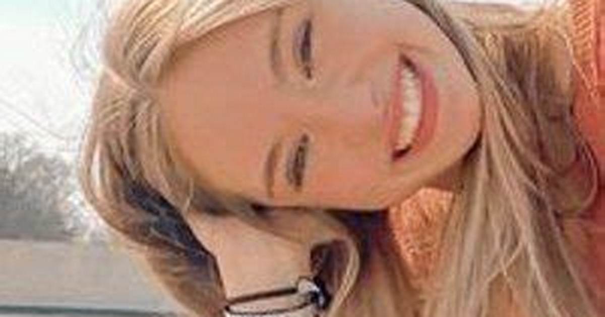 Maddy Taylor - Age, Family, Bio
