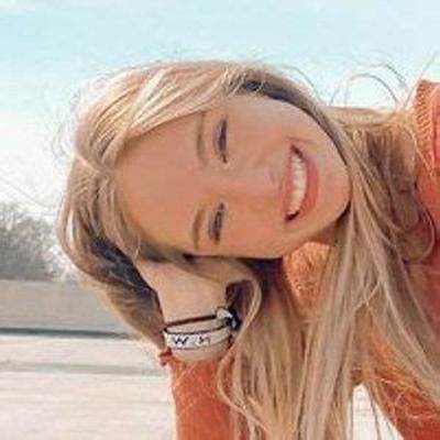 Maddy Taylor - Age, Family, Bio
