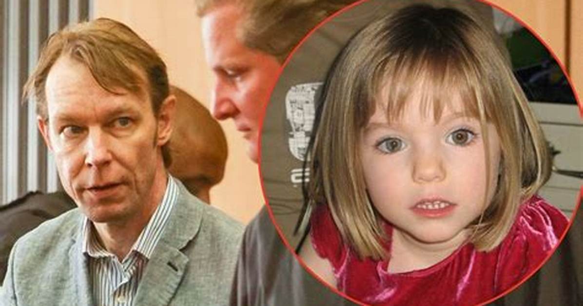 Madeleine Mccann Disappearance: Suspect Christian Brueckner’s Letters from Prison Revealed, What Do They Say?