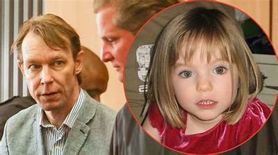 Madeleine Mccann Disappearance: Suspect Christian Brueckner’s Letters from Prison Revealed, What Do They Say?