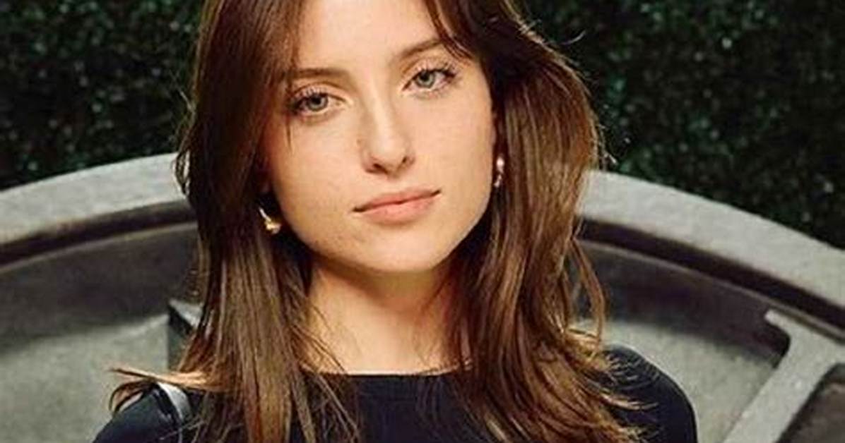 Madeline Argy - Age, Family, Bio