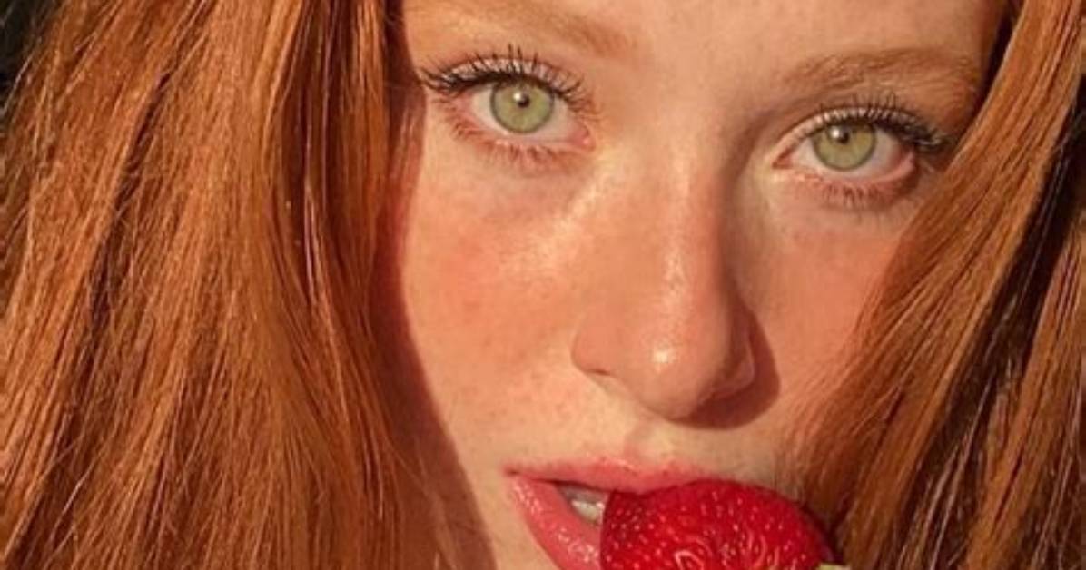Madeline Ford Height, Weight, Net Worth, Age, Birthday, Wikipedia, Who, Nationality, Biography