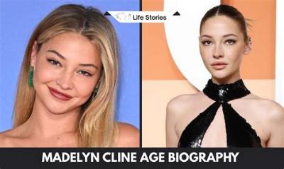 Madelyn Cline - Age, Family, Bio