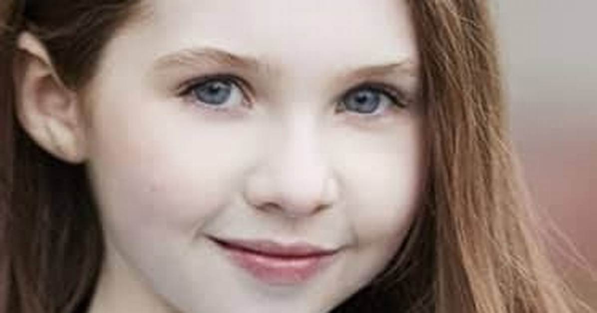 Madelyn Grace - Age, Family, Bio