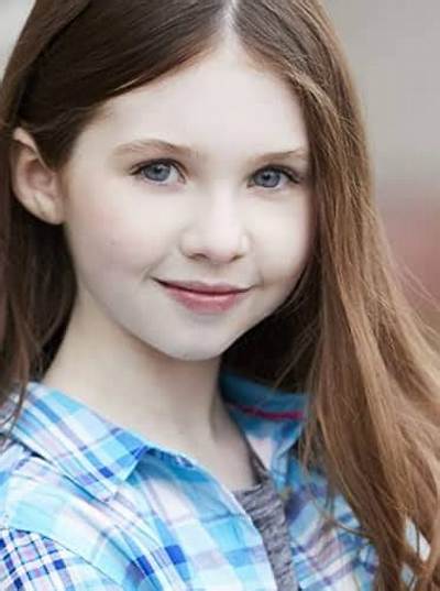 Madelyn Grace - Age, Family, Bio