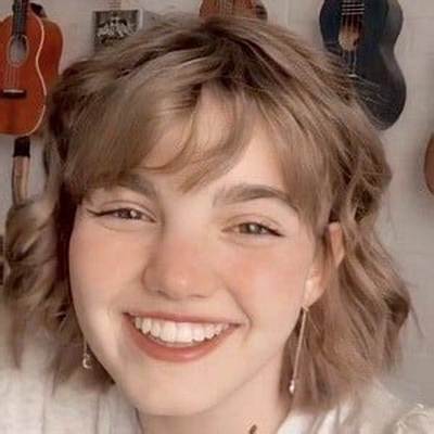 Madilyn Mei - Age, Family, Bio