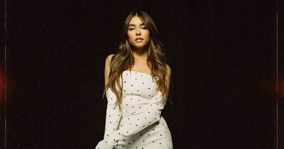 Madison Beer Bio (Wiki)