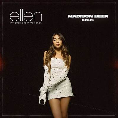 Madison Beer Bio (Wiki)