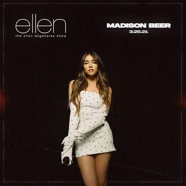 Madison Beer Bio (Wiki)