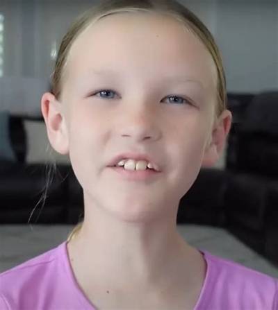 Madison Cummings - Age, Family, Bio