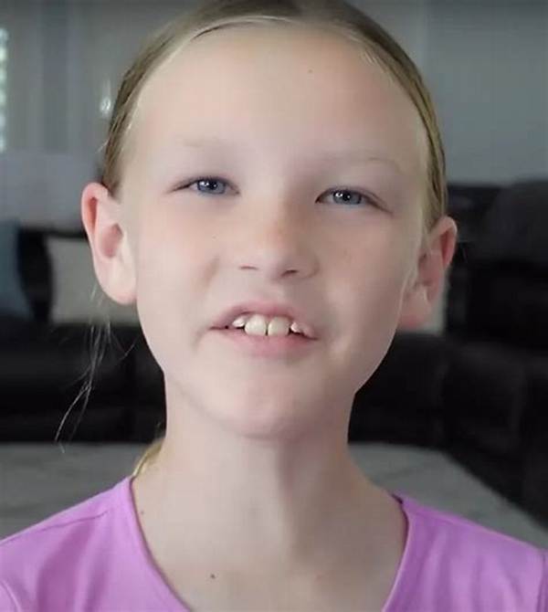 Madison Cummings - Age, Family, Bio