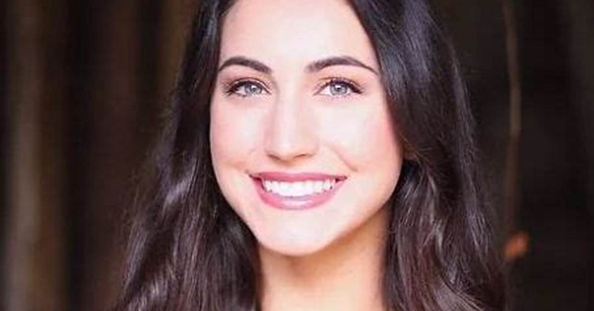 Madison Fendley Bio (Wiki)