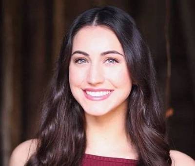 Madison Fendley Bio (Wiki)