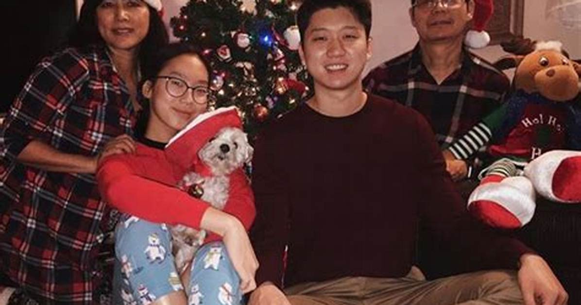 Madison Hu Parents: Where Are They from? Family Ethnicity
