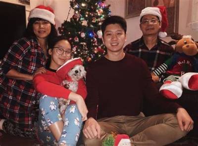 Madison Hu Parents: Where Are They from? Family Ethnicity