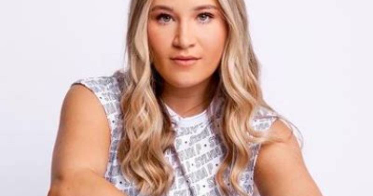 Madison Kocian Bio (Wiki)