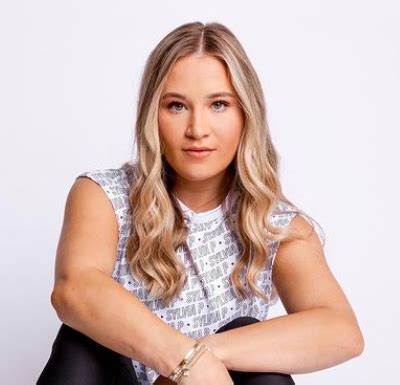 Madison Kocian Bio (Wiki)