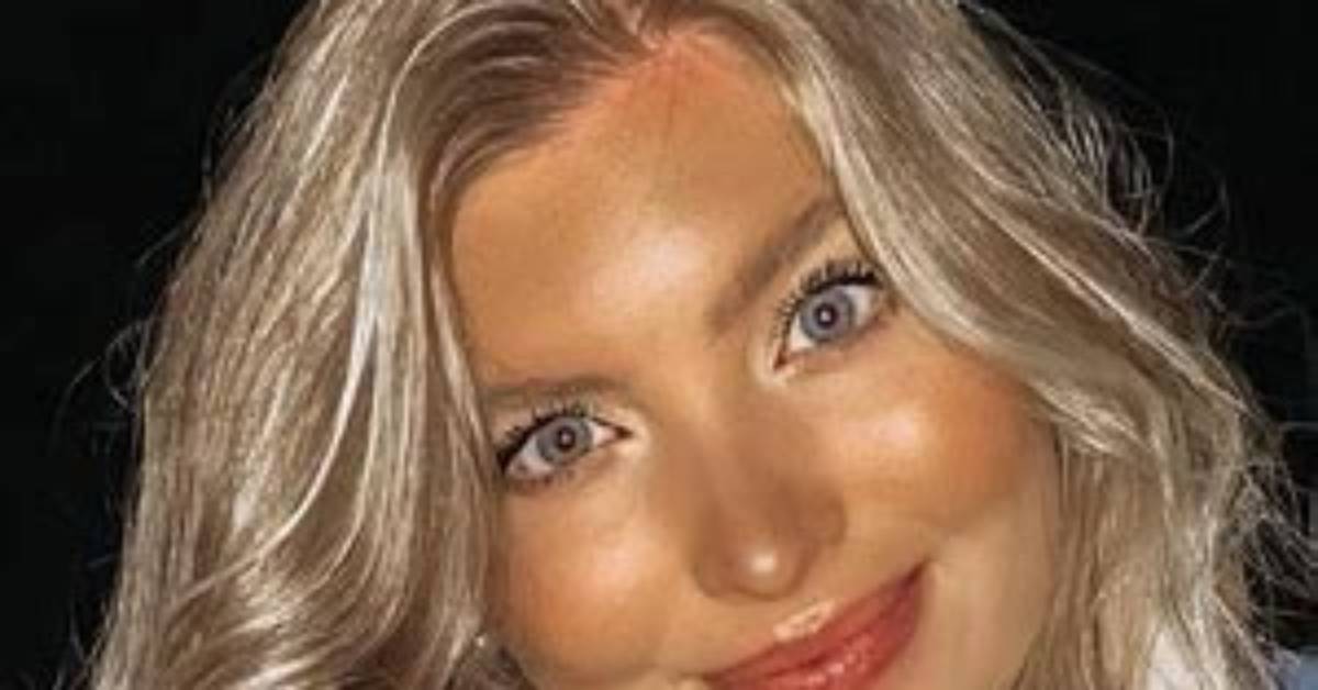 Madison Mitchell - Age, Family, Bio