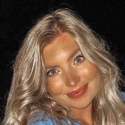 Madison Mitchell - Age, Family, Bio