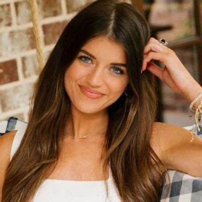 Madison Prewett - Age, Family, Bio