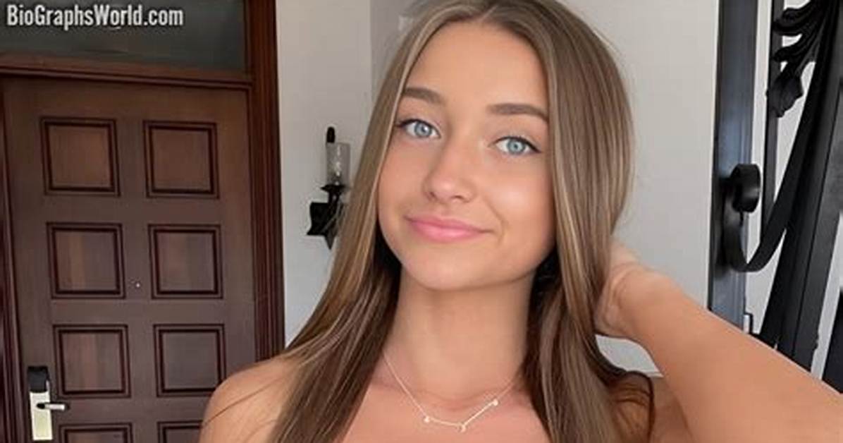 Madison Skylar - Age, Family, Bio