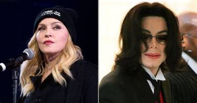 Madonna’s Friends Are Worried She’s Having a Major Meltdown