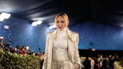 Madonna Went out of Her Way to Snub Gwyneth Paltrow at the Met Gala