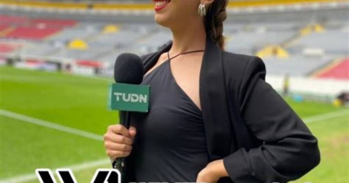 Mafer Alonso - Age, Family, Bio