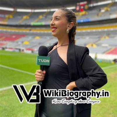 Mafer Alonso - Age, Family, Bio