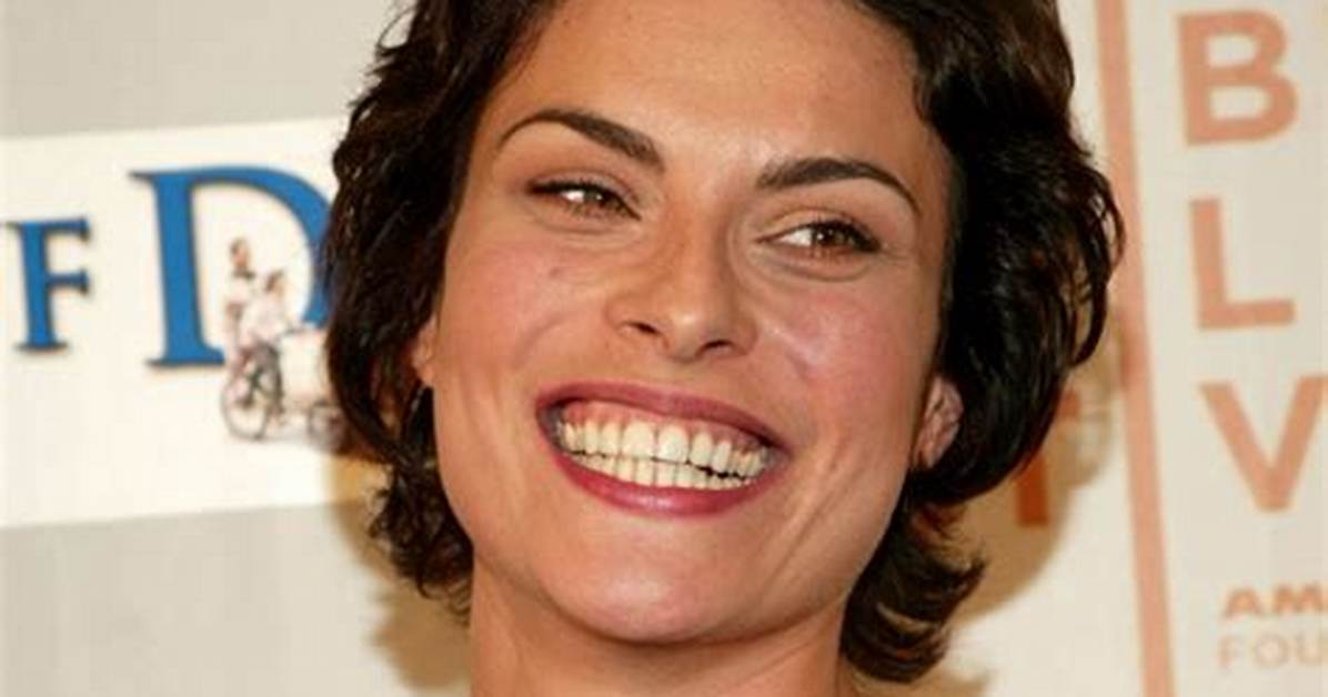 Magali Amadei Net Worth - Wiki, Age, Weight and Height, Relationships, Family, and More