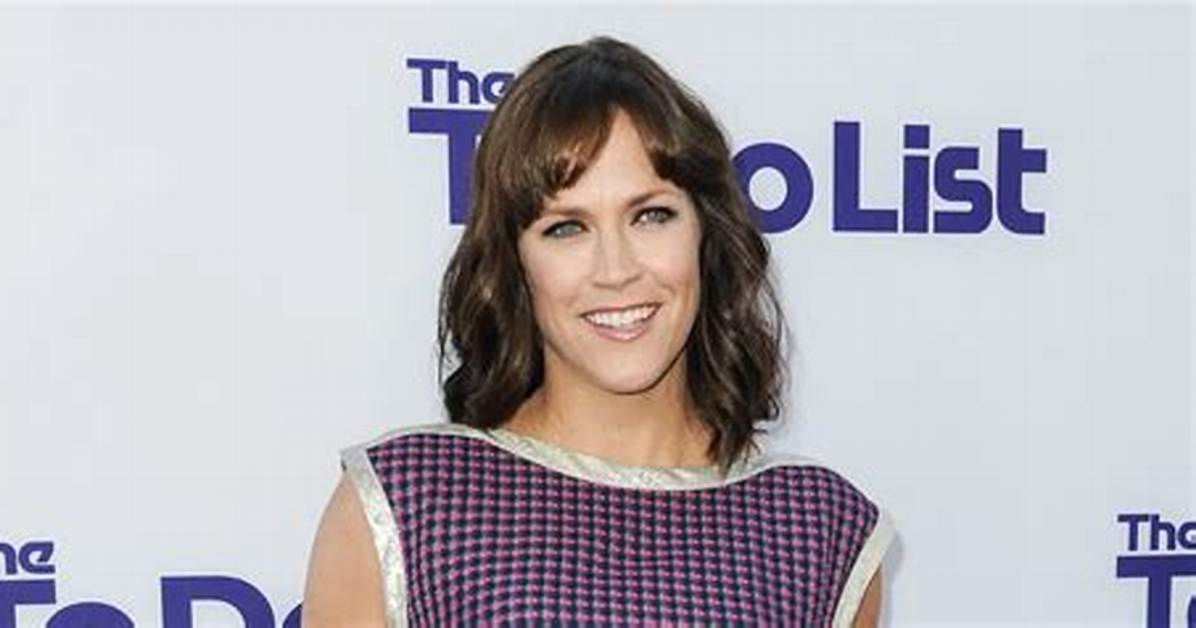 Maggie Carey’s Wiki – How Rich Is Bill Hader’s Ex-Wife? Divorce