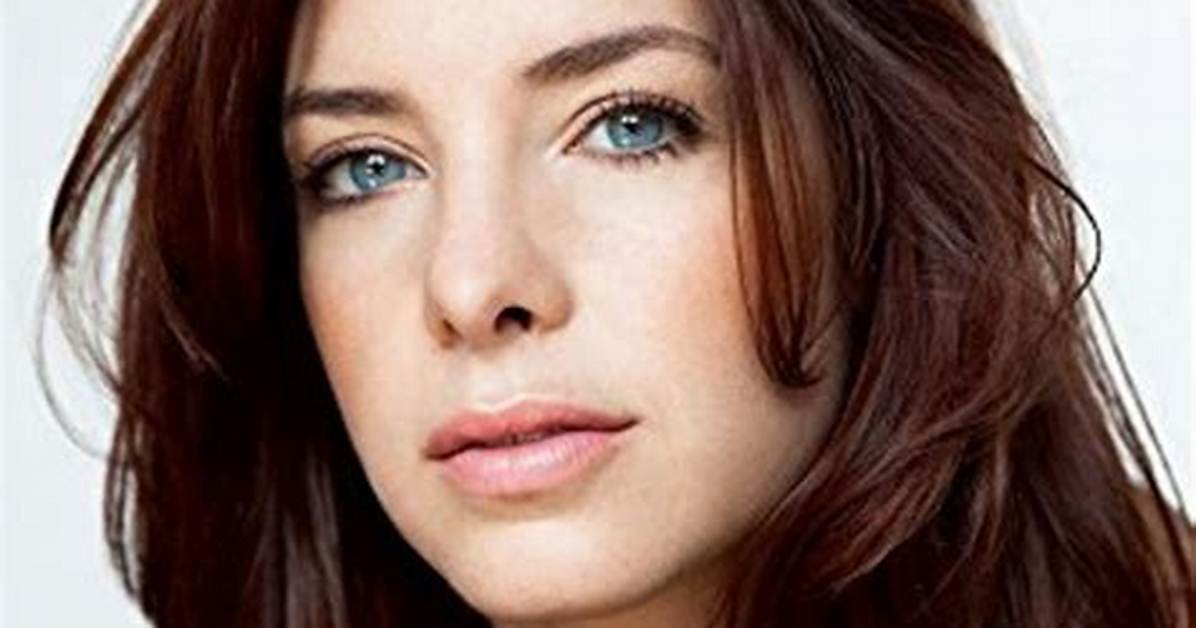 Maggie Castle Bio (Wiki)