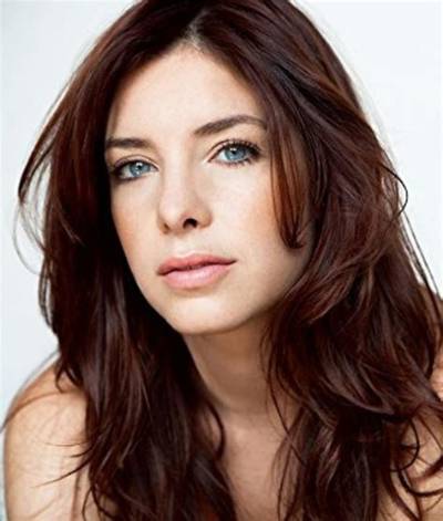Maggie Castle Bio (Wiki)