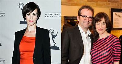 Maggie Siff - Age, Family, Bio
