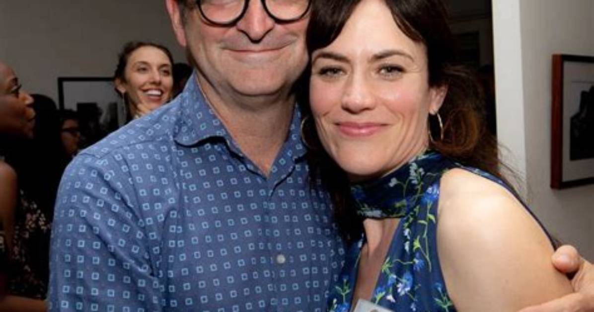 Maggie Siff Family Life with Husband Paul Ratliff and Daughter