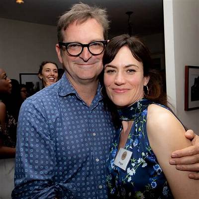 Maggie Siff Family Life with Husband Paul Ratliff and Daughter