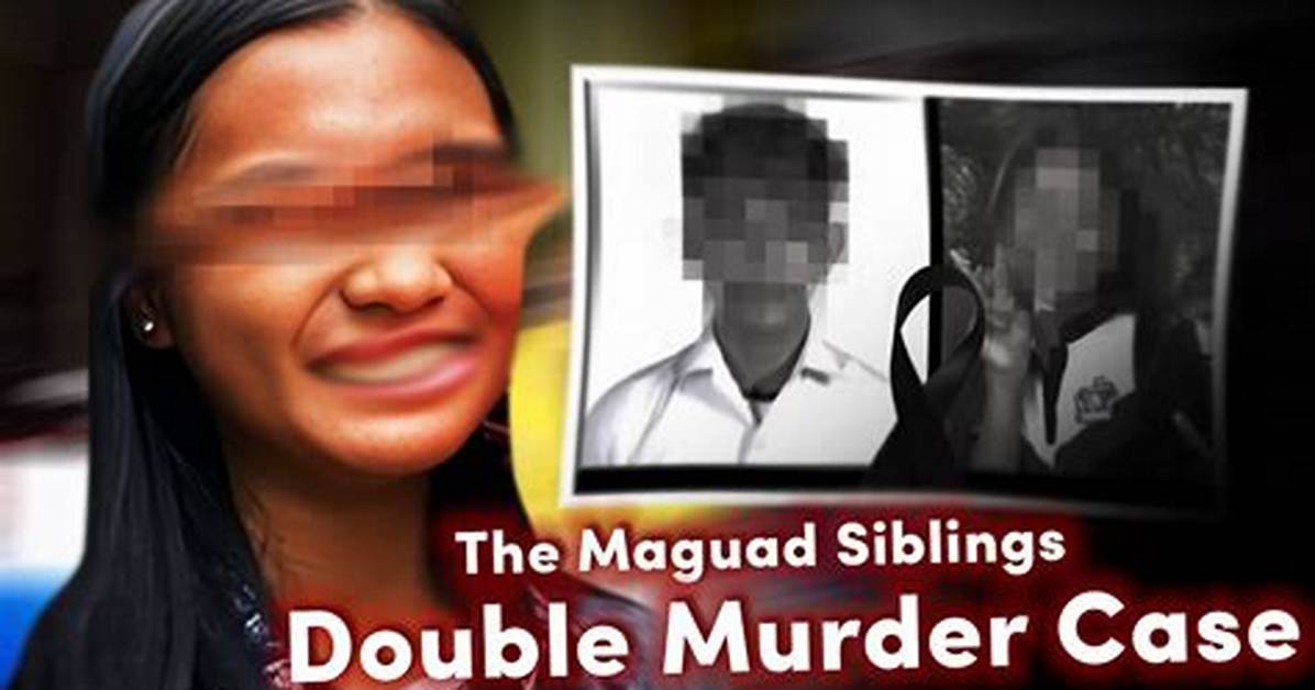 Maguad Siblings Age, Facts, Wikipedia, Who, Nationality, Biography