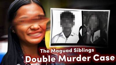 Maguad Siblings Age, Facts, Wikipedia, Who, Nationality, Biography