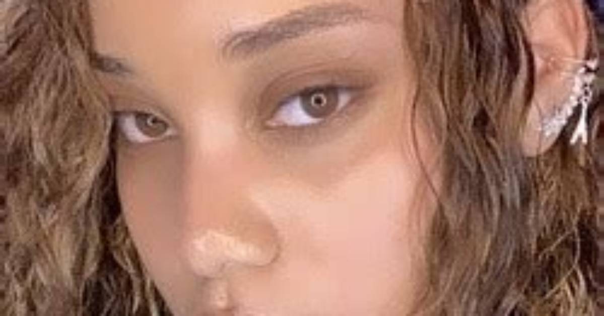 Mahalia Pierre-Canel - Age, Family, Bio