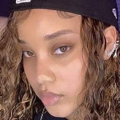 Mahalia Pierre-Canel - Age, Family, Bio