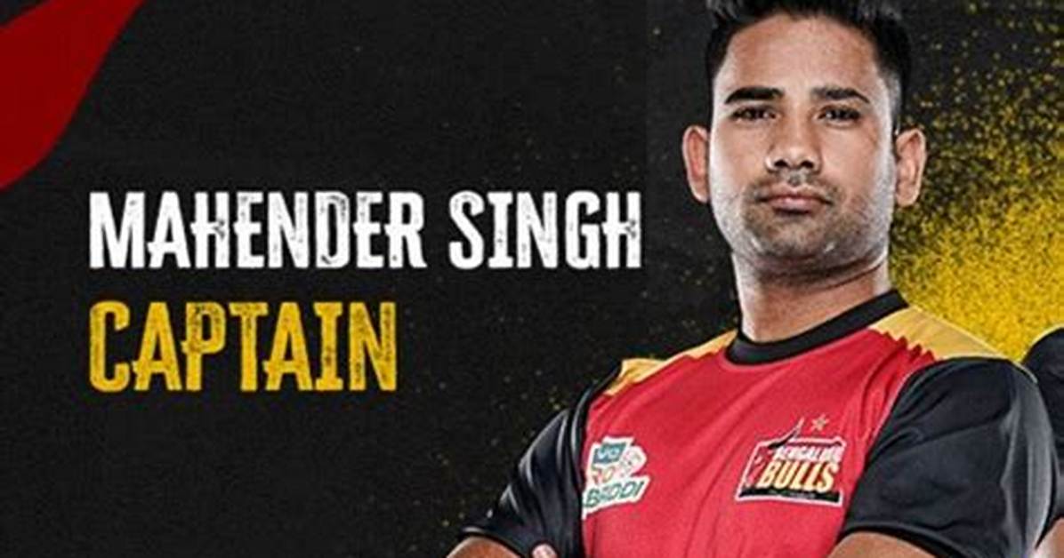 Mahender Singh Height, Weight, Net Worth, Age, Birthday, Wikipedia, Who, Nationality, Biography