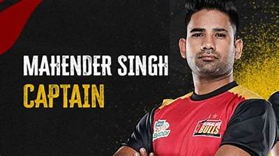 Mahender Singh Height, Weight, Net Worth, Age, Birthday, Wikipedia, Who, Nationality, Biography