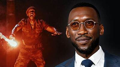 Mahershala Ali: 10 Things You Didn’t Know