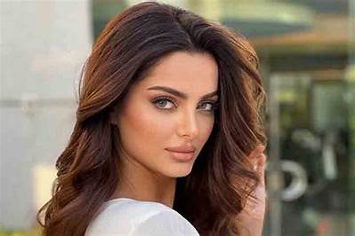 Mahlagha Jaberi Bio (Wiki)